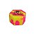 Slick Container Hexagonal Na Boa 26 ml - Rosa Amarelo - Imagem 1