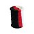Slick Container Barril de Silicone 11 ml - Mix Vermelho Preto Branco - Imagem 1