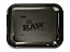 Bandeja de Metal Grande RAW - Black Gold (Edição Limitada) - Imagem 3