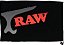 Bandeja de Metal Grande RAW - Black Gold (Edição Limitada) - Imagem 4