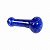 Pipe de Vidro - Azul - Imagem 1