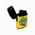 Isqueiro Maçarico Zengaz Hemp Skate - Mix Amarelo Preto - Imagem 2
