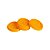 Dichavador de Acrilico Lion Rolling Circus Mr. Trampoline - Laranja - Imagem 2