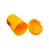 Cinzeiro Para Carro Copo Jumbo Butt Bucket - Laranja II - Imagem 2