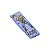 Porta Seda Lion Rolling Circus Silverfuck & Jellybelly - Azul - Imagem 3