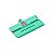Porta Seda Lion Rolling Circus Ruby - Verde - Imagem 2