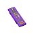 Porta Seda Lion Rolling Circus Tora Tora - Roxo - Imagem 3
