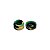 Slick Container 5 ml - Mix Preto Verde Bege - Imagem 2