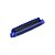 Bolador Grande Roller King Size (110mm) - Mix Azul Preto - Imagem 2