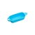 Cuia de Silicone Silly Dog Tray Small - Azul - Imagem 1