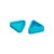Slick Container Triangular OG Squadafum - Azul - Imagem 2
