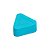 Slick Container Triangular OG Squadafum - Azul - Imagem 1