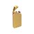 Isqueiro de Plasma - Dourado - Imagem 2