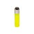 Isqueiro Clipper Grande Translúcido - Amarelo - Imagem 1