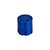 Dichavador de Metal Tambor 38 Mini - Azul - Imagem 1