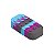 Pote de Silicone Oil Slick 34ml - Mix Roxo Cinza Azul - Imagem 1