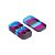Pote de Silicone Oil Slick 34ml - Mix Roxo Cinza Azul - Imagem 2