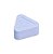 Slick Container Triangular OG Squadafum - Azul Claro I - Imagem 1