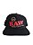 Boné RAW Red - Edição Limitada RAW Brazil - Imagem 1