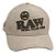 Boné RAW Smoke - Edição Limitada RAW Brazil - Imagem 1
