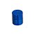 Dichavador de Metal Pequeno - Azul - Imagem 1