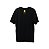 Camiseta Puff Life Turma - Preto (G) - Imagem 2
