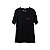 Camiseta Puff Life Logo - Mix Preto Rosa (M) - Imagem 1