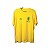Camiseta Puff Life Brasil - Amarelo (M) - Imagem 1