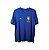 Camiseta Puff Life Brasil - Azul (M) - Imagem 1