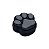Slick Container Patinha 3 ml - Mix Preto Cinza - Imagem 1
