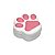 Slick Container Patinha 3 ml - Mix Branco Rosa - Imagem 1