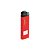 Isqueiro Cricket Grande - Mix Vermelho Azul - Imagem 1