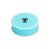 Dichavador de Plástico Glow ABDZ - Azul - Imagem 1