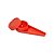 Bandeja Cone com Dichavador de Acrílico D&K - Vermelho - Imagem 2