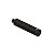 Pipe Metal Heat Coller Small Squadafum - Preto - Imagem 1