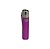 Isqueiro Clipper Grande Metalizado - Rosa - Imagem 2