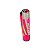 Isqueiro Clipper Grande Hippie - Rosa - Imagem 2