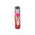 Isqueiro Clipper Grande Hippie - Rosa - Imagem 1