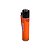 Isqueiro Clipper Grande Neon - Laranja - Imagem 2