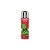 Isqueiro Micro Clipper Leaf People - Vermelho - Imagem 1