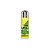 Isqueiro Micro Clipper Leaf People - Amarelo - Imagem 1