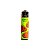 Isqueiro Micro Clipper Flowers - Mix Verde Laranja - Imagem 1