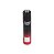 Isqueiro Clipper Grande  - Mix Preto Vermelho - Imagem 1
