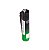 Isqueiro Clipper Grande  - Mix Preto Verde - Imagem 2