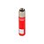 Isqueiro Micro Clipper - Vermelho - Imagem 1