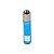 Isqueiro Micro Clipper - Azul Claro - Imagem 1
