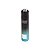 Isqueiro Clipper Grande  - Mix Preto Azul - Imagem 1