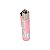 Isqueiro Micro Clipper - Rosa Pastel - Imagem 2