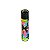Isqueiro Clipper Grande Palm Beach - Amarelo - Imagem 1