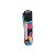 Isqueiro Clipper Grande Palm Beach - Azul - Imagem 2